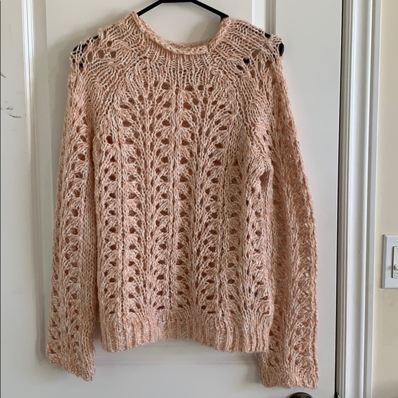 TopShop Sweater - Picture 1 of 3
